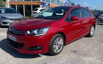 Citroen c4 Saint-Angel