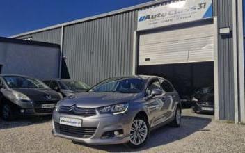 Citroen c4 Aucamville