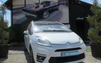 Citroen C4 Galluis