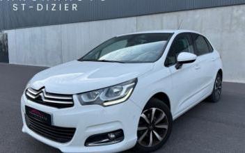 Citroen C4 Saint-Dizier