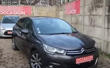 Citroen C4 Châtillon