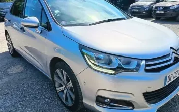Citroen C4 Aubevoye
