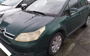 Citroen c4 Toulouse