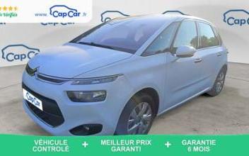 Citroen c4 Viroflay