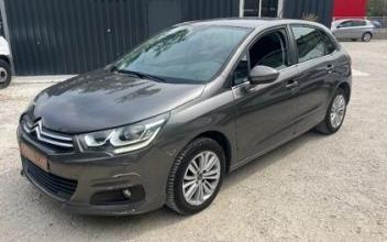 Citroen c4 Avignon