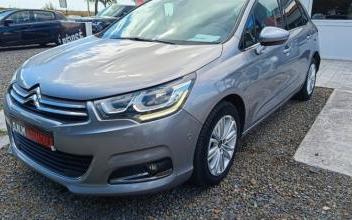 Citroen C4 Aubiat