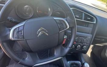 Citroen c4 Marguerittes