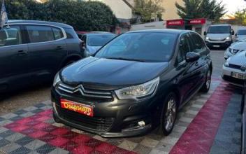 Citroen c4 Drancy
