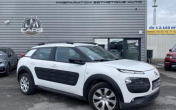 Citroen C4 Cactus Châteaubernard