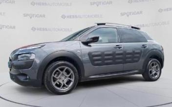 Citroen c4 cactus Colmar