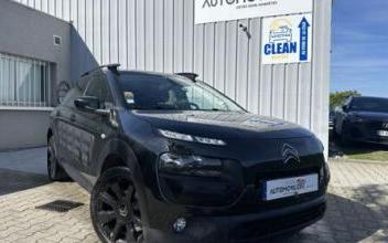 Citroen c4 cactus Annemasse