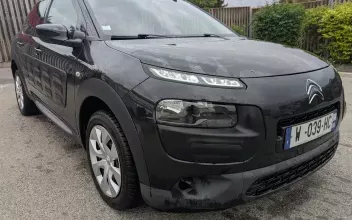 Citroen C4 Cactus Salouël