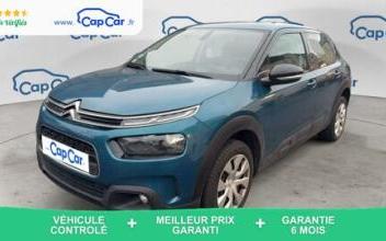 Citroen c4 cactus Sandillon