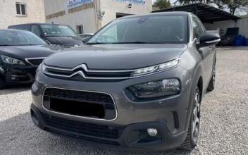 Citroen c4 cactus Sommières