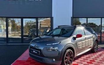 Citroen c4 cactus Audenge