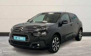 Citroen c4 cactus Aix-en-Provence