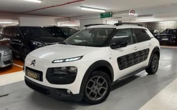 Citroen c4 cactus Quimper