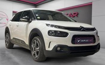Citroen c4 cactus Vernon
