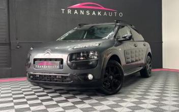 Citroen c4 cactus Saint-Jean-de-Védas