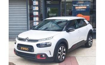 Citroen c4 cactus Forbach