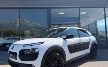 Citroen c4 cactus Echirolles
