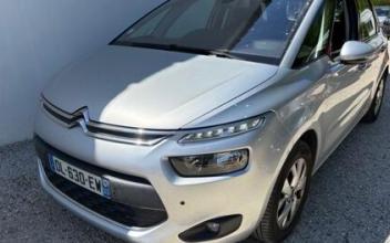 Citroen c4 picasso Butry-sur-Oise
