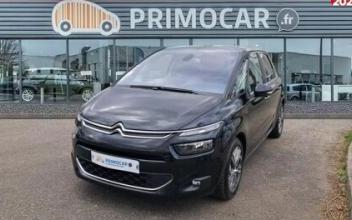 Citroen c4 picasso Strasbourg