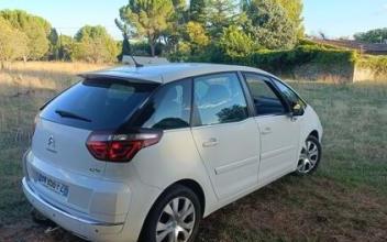 Citroen c4 picasso Saint-André-de-Sangonis