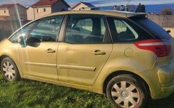 Citroen c4 picasso Bévenais