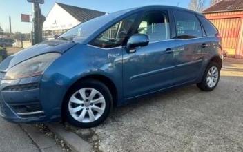 Citroen c4 picasso Conflans-Sainte-Honorine