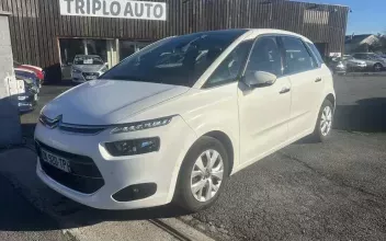Citroen C4 Picasso Brive-la-Gaillarde