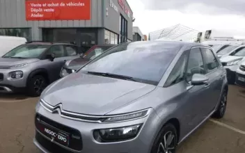 Citroen C4 Picasso Le-Soler