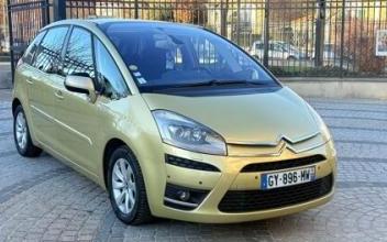 Citroen c4 picasso Romainville