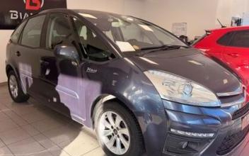 Citroen c4 picasso Millau