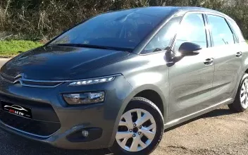 Citroen C4 Picasso Rosny-sur-Seine
