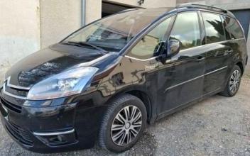 Citroen c4 picasso Baslieux-lès-Fismes