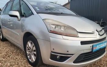 Citroen c4 picasso Vernouillet