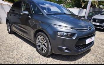 Citroen c4 picasso Les-Sables-d'Olonne