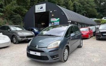 Citroen c4 picasso Sathonay-Camp