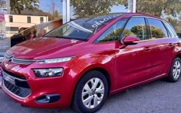 Citroen c4 picasso Sautron