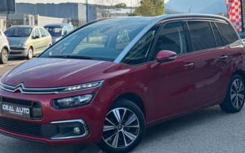 Citroen C4 Picasso 5 Places Saint-Martin-d'Hères