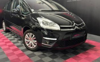 Citroen C4 Picasso 5 Places Lesménils
