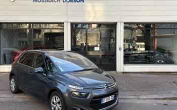 Citroen C4 Picasso 5 Places Saint-Etienne