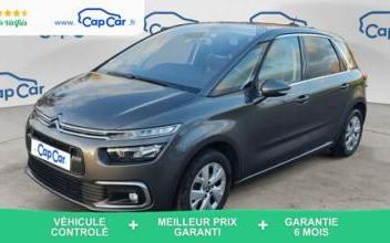 Citroen c4 spacetourer Alloue
