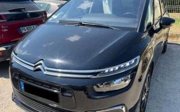 Citroen c4 spacetourer Avignon