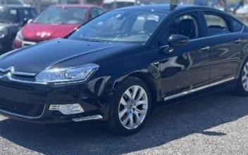 Citroen c5 Marguerittes