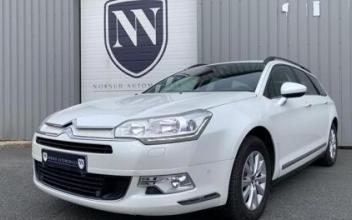 Citroen c5 Carpiquet