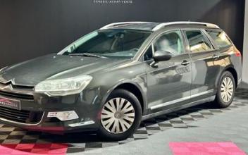 Citroen c5 Venansault