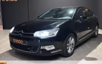 Citroen C5 Saint-Maximin