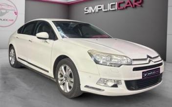 Citroen c5 Montpellier